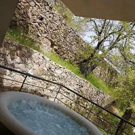 Maison Avec Jacuzzi Au Coeur Des Montagnes Feliceto Exterior foto